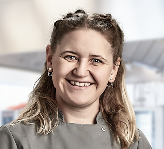 Louise Christensen